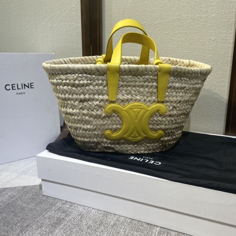 Ce**e shopping bags
